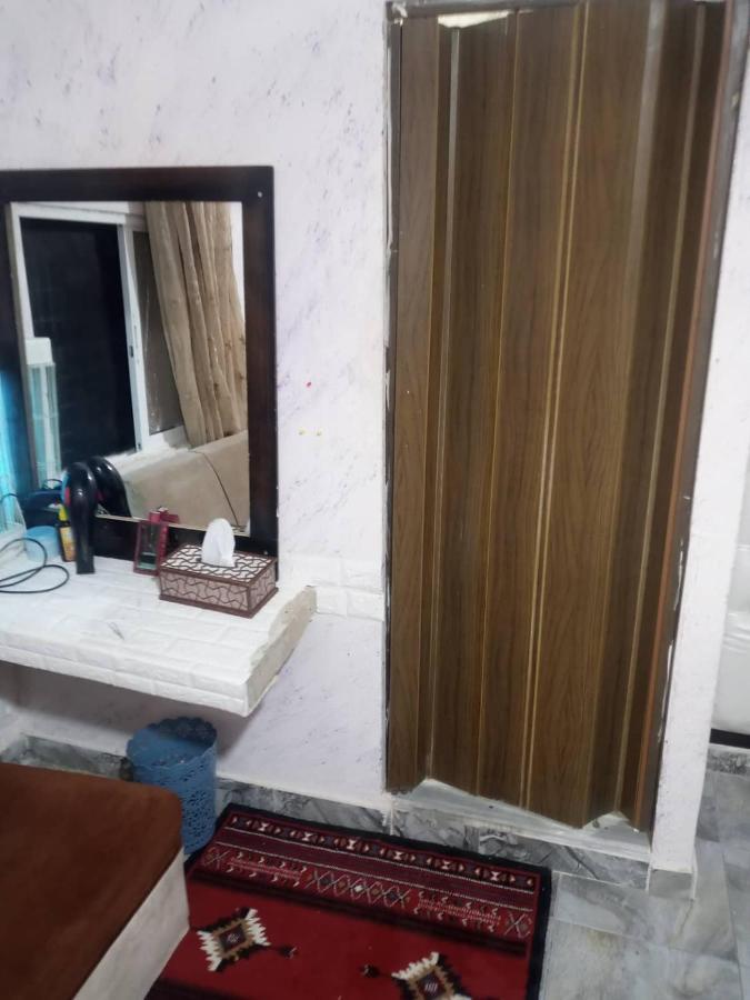 Guest House Hazem Al Azraq ash Shamālī Exterior foto