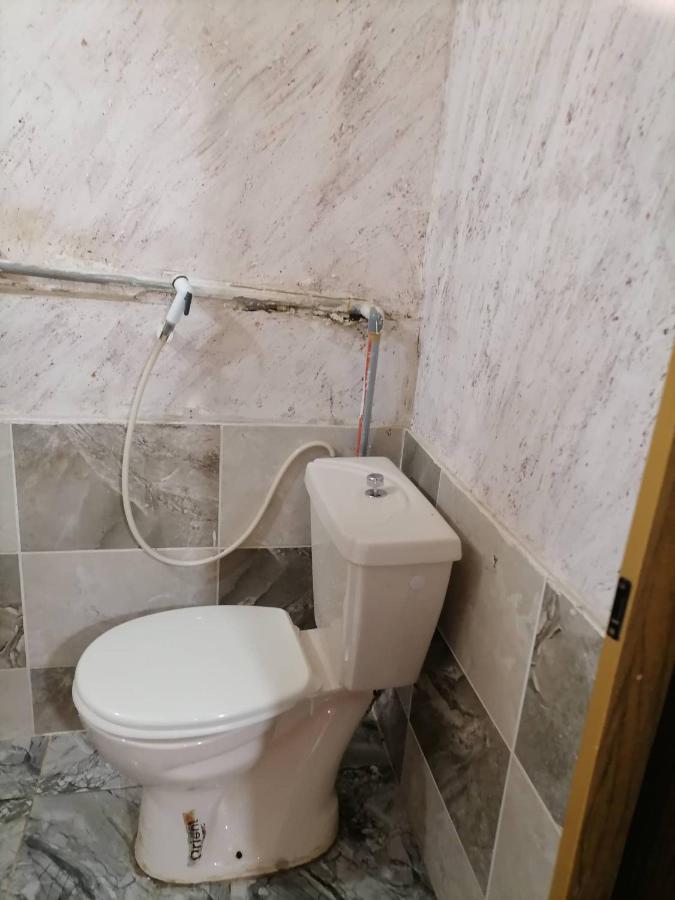 Guest House Hazem Al Azraq ash Shamālī Exterior foto