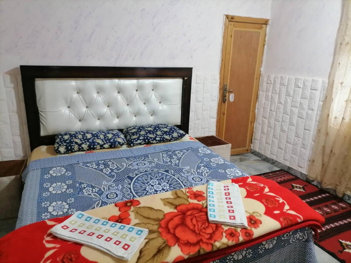Guest House Hazem Al Azraq ash Shamālī Exterior foto