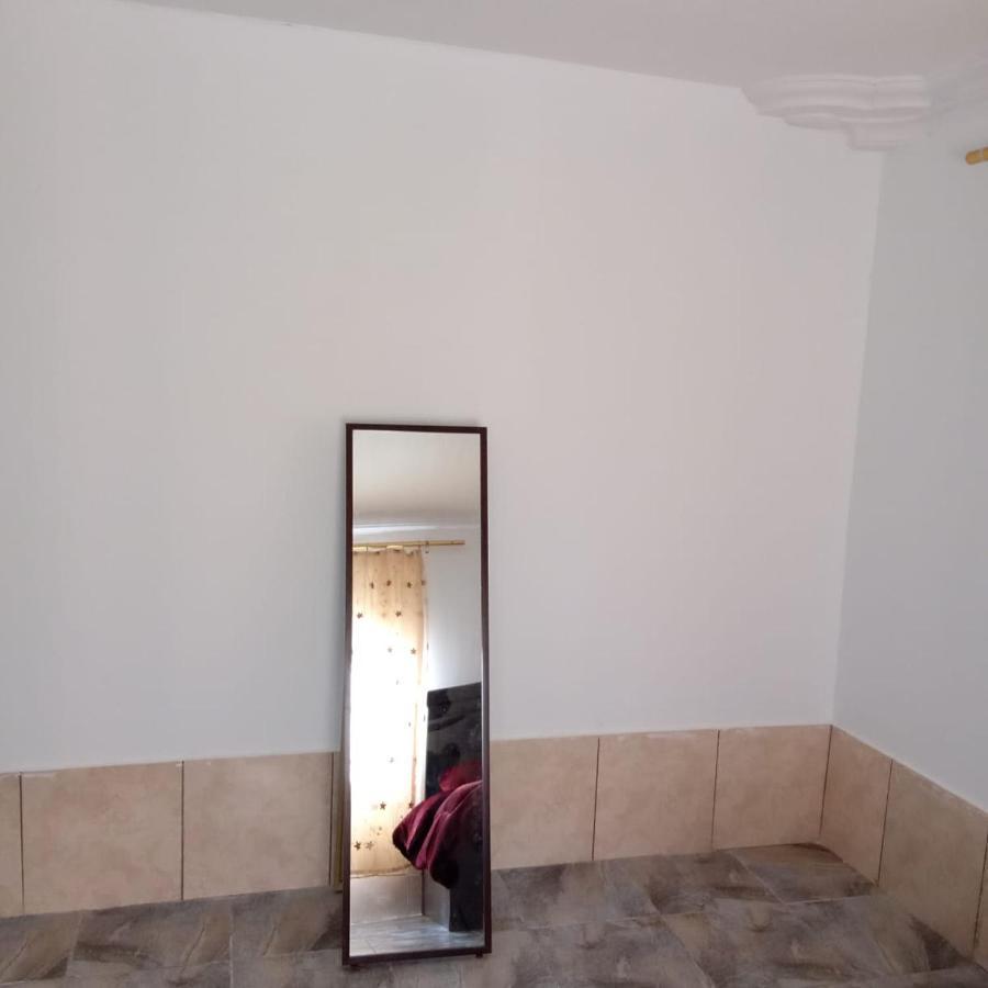 Guest House Hazem Al Azraq ash Shamālī Exterior foto