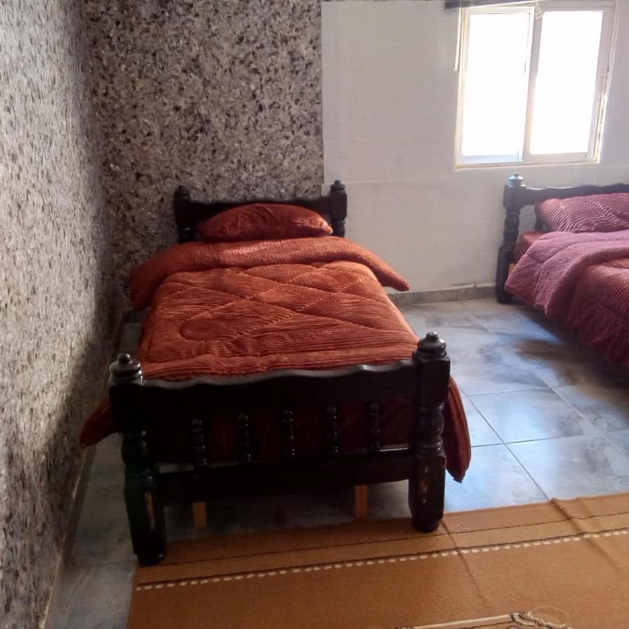 Guest House Hazem Al Azraq ash Shamālī Exterior foto
